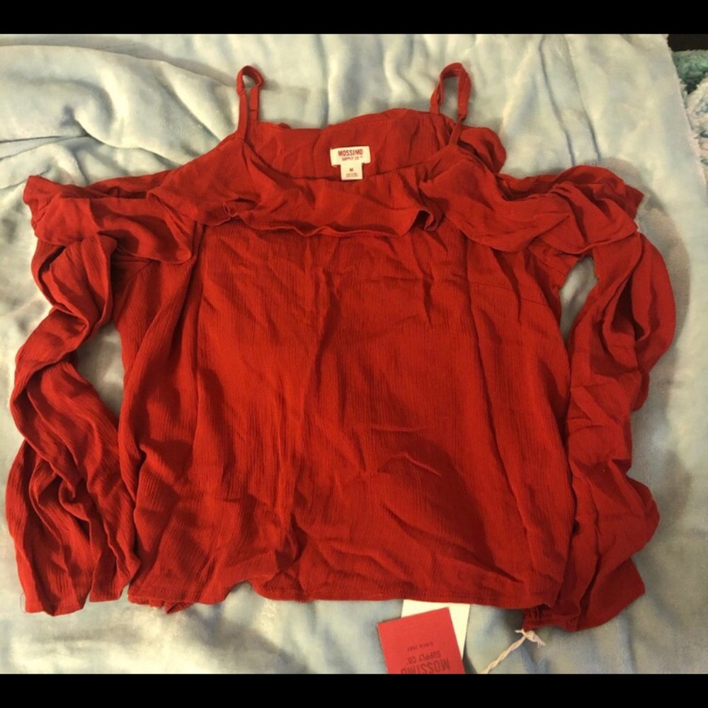 mossimo top